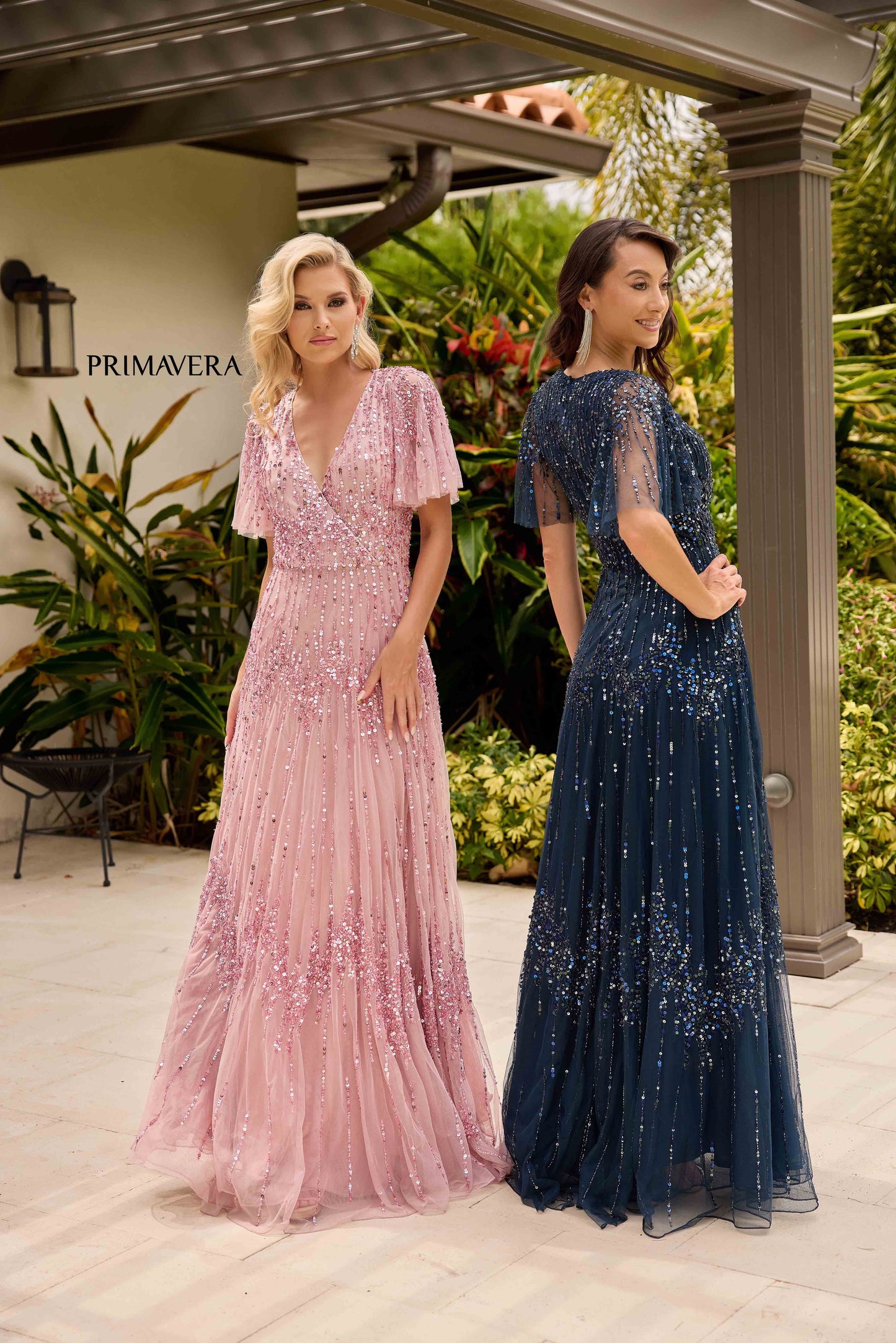 Primavera Couture 13153