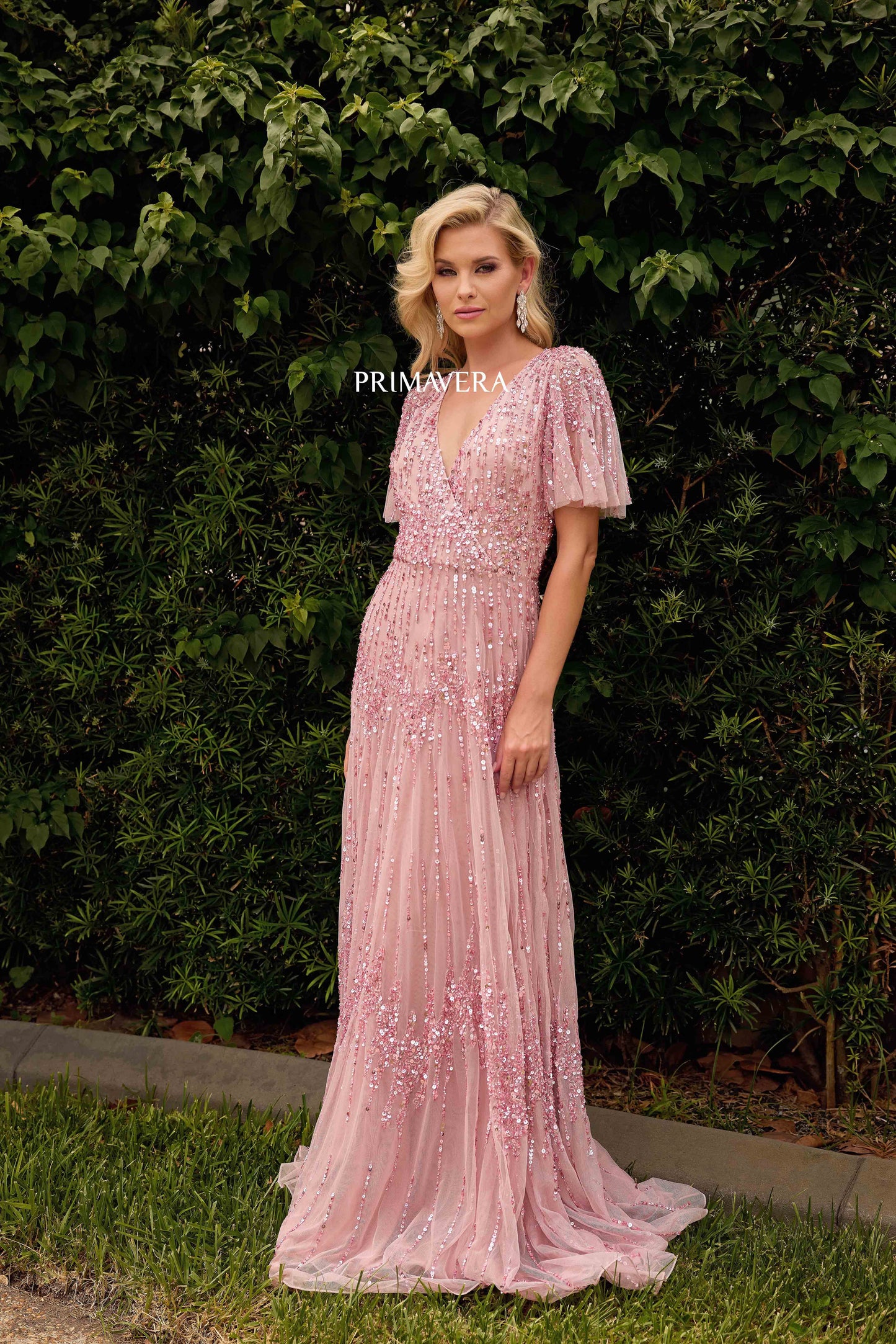 Primavera Couture 13153