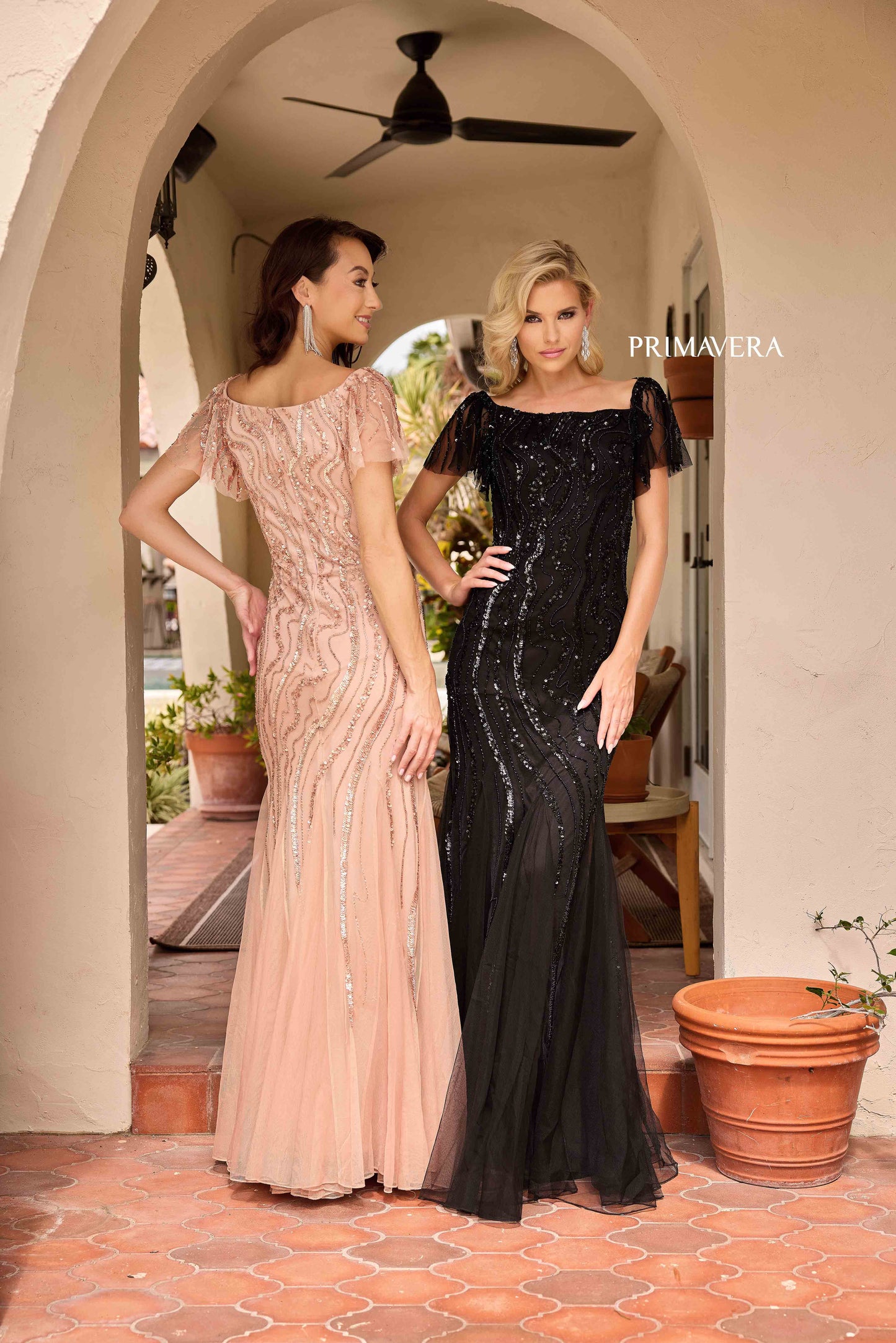 Primavera Couture 13155