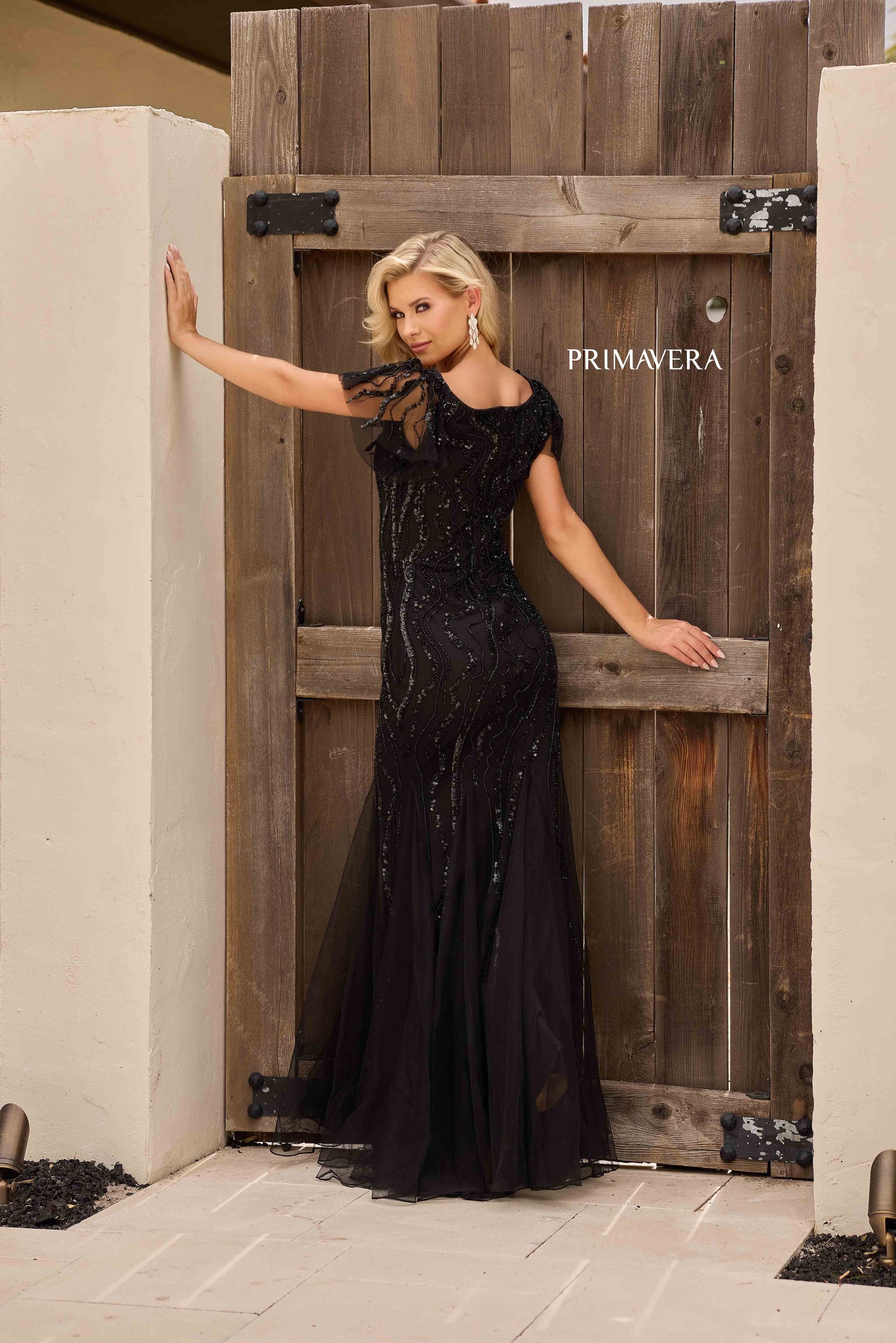Primavera Couture 13155