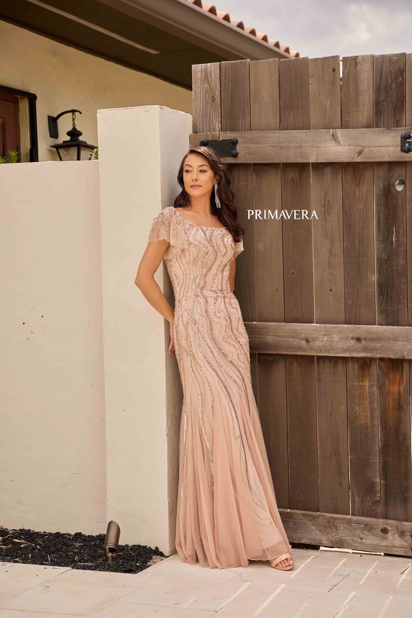 Primavera Couture 13155