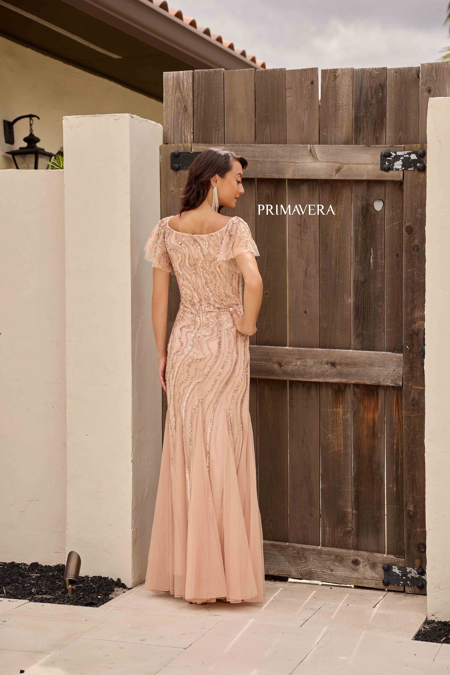 Primavera Couture 13155