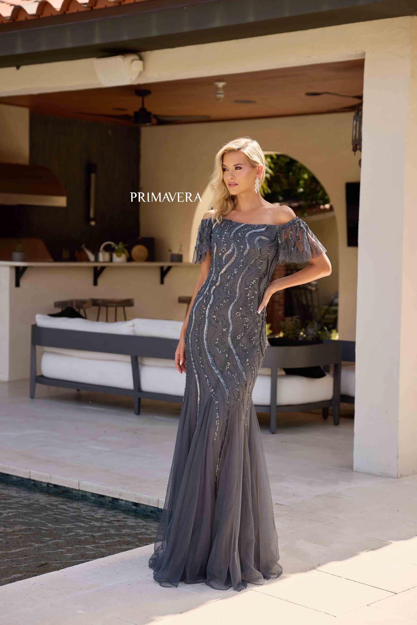 Primavera Couture 13155