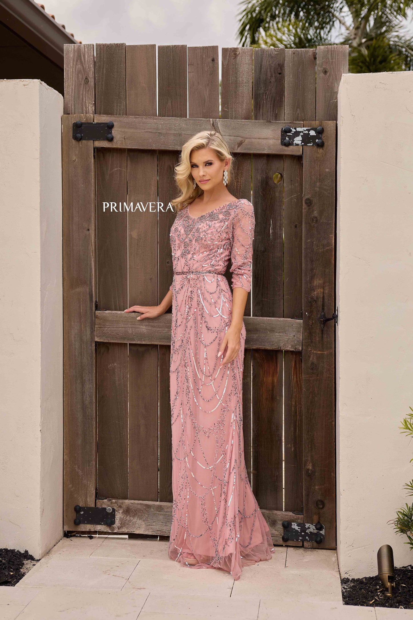 Primavera Couture 13156