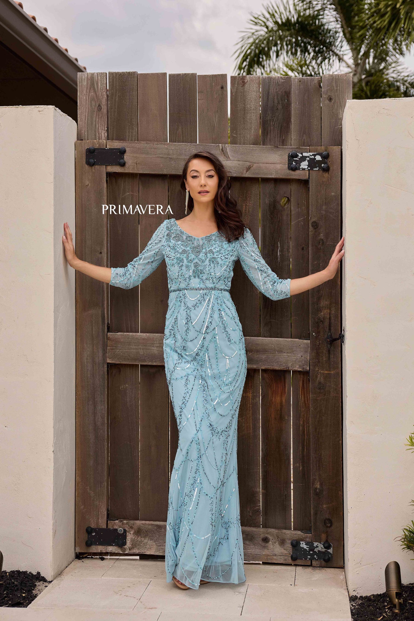 Primavera Couture 13156