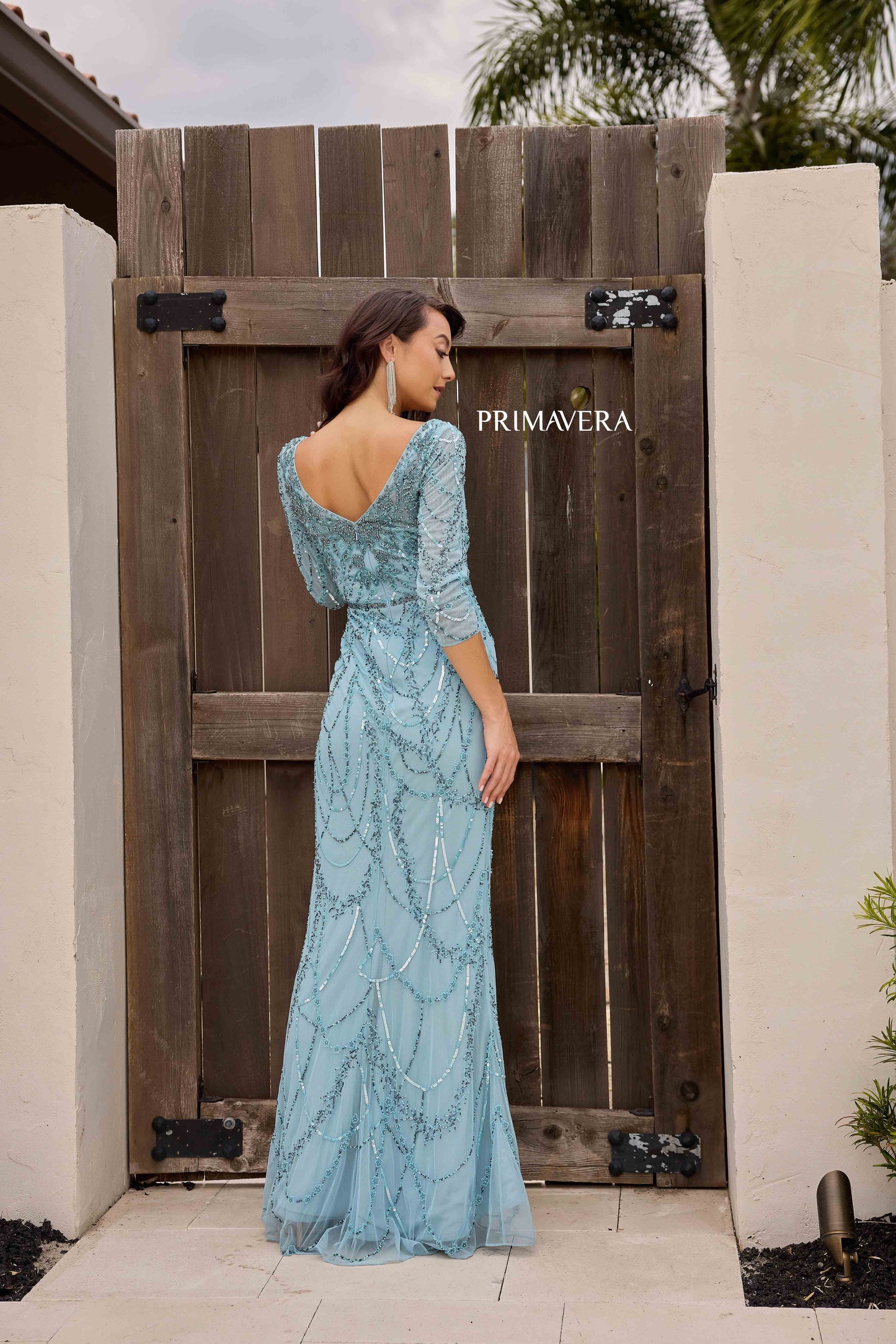 Primavera Couture 13156