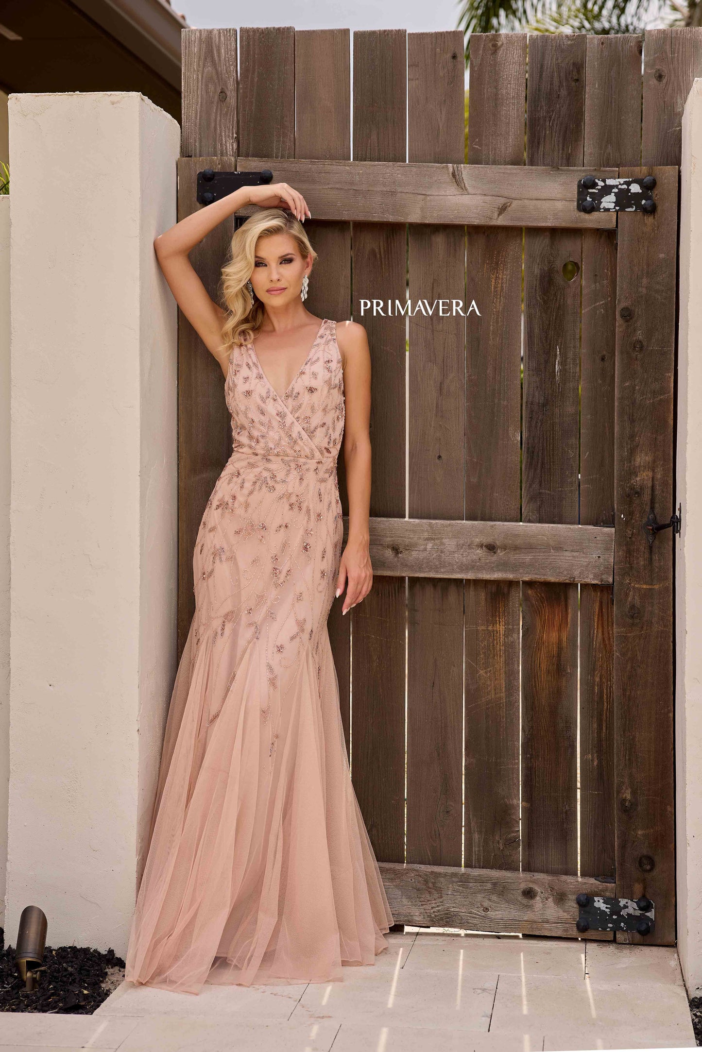 Primavera Couture 13158