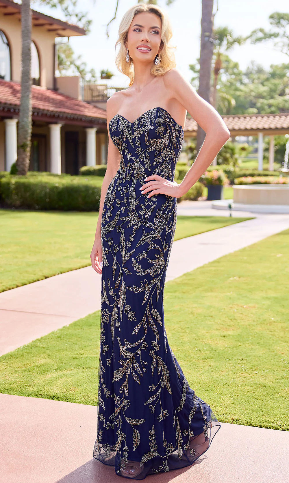 Primavera Couture 13161
