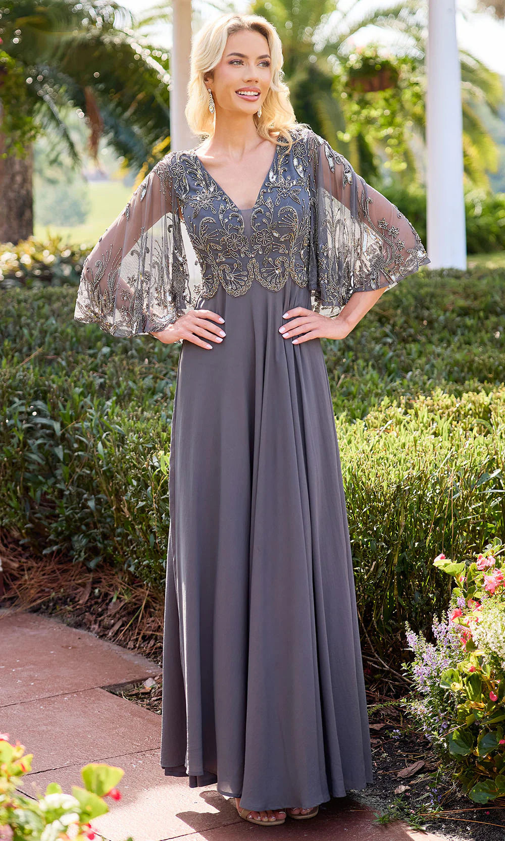 Primavera Couture 13162