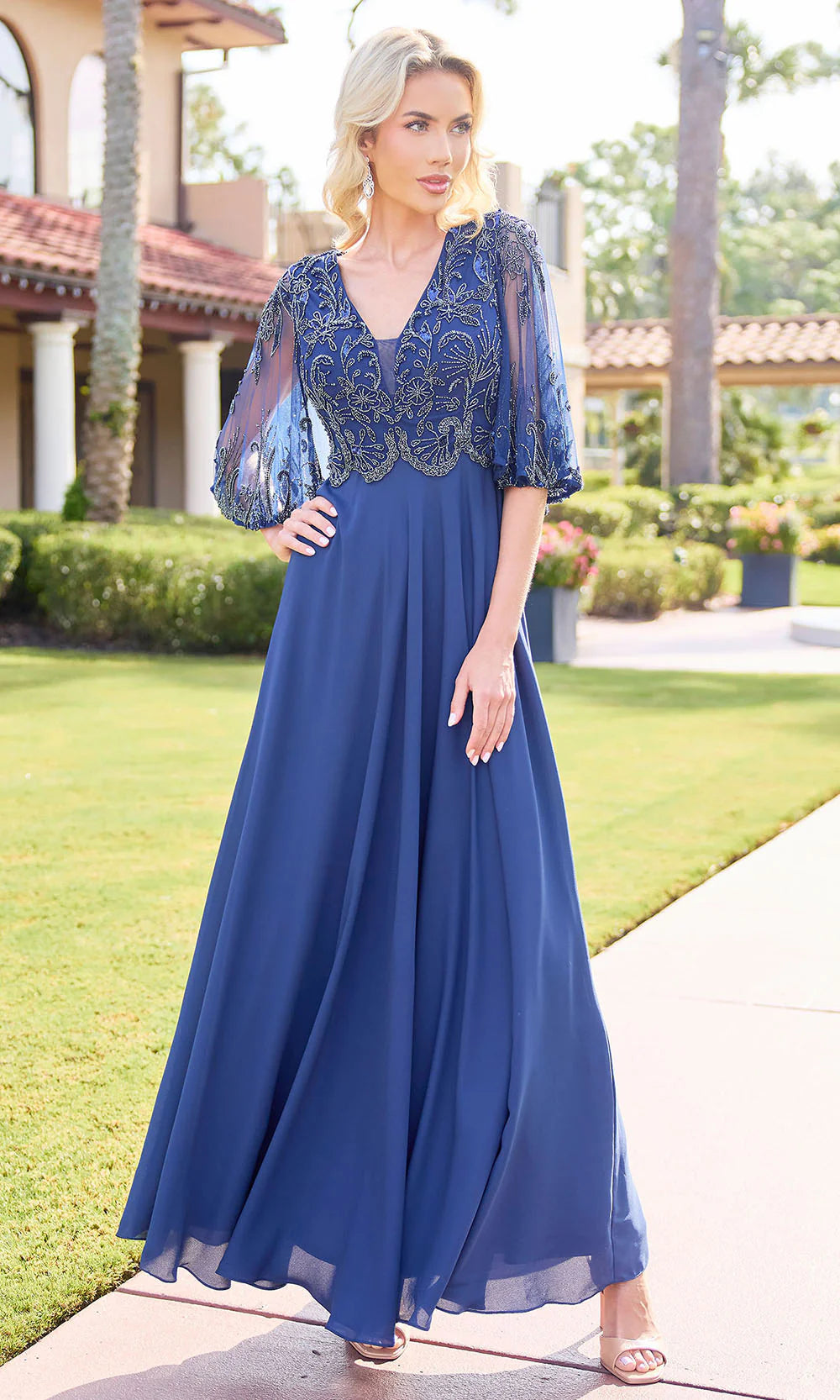 Primavera Couture 13162