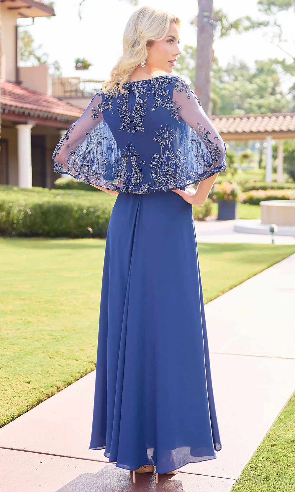 Primavera Couture 13162