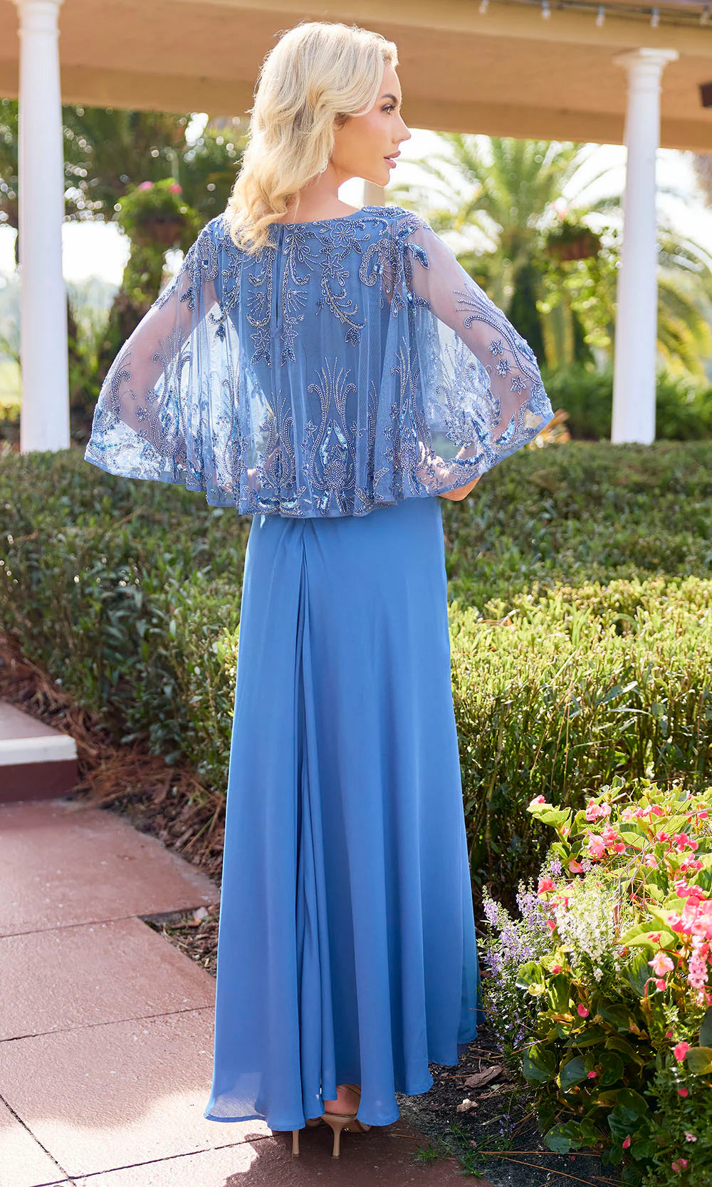 Primavera Couture 13162