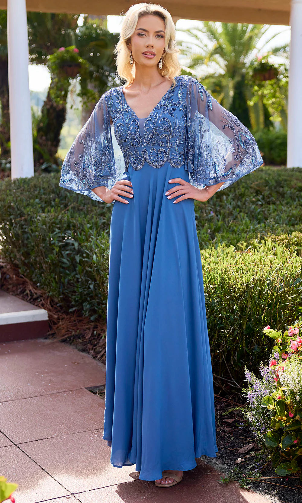 Primavera Couture 13162