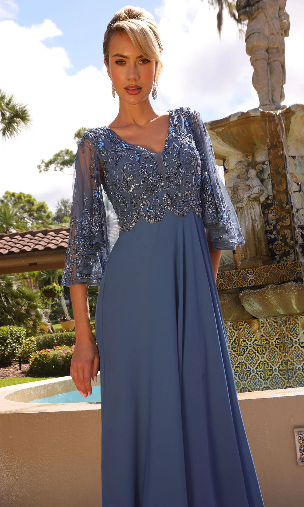 Primavera Couture 13162