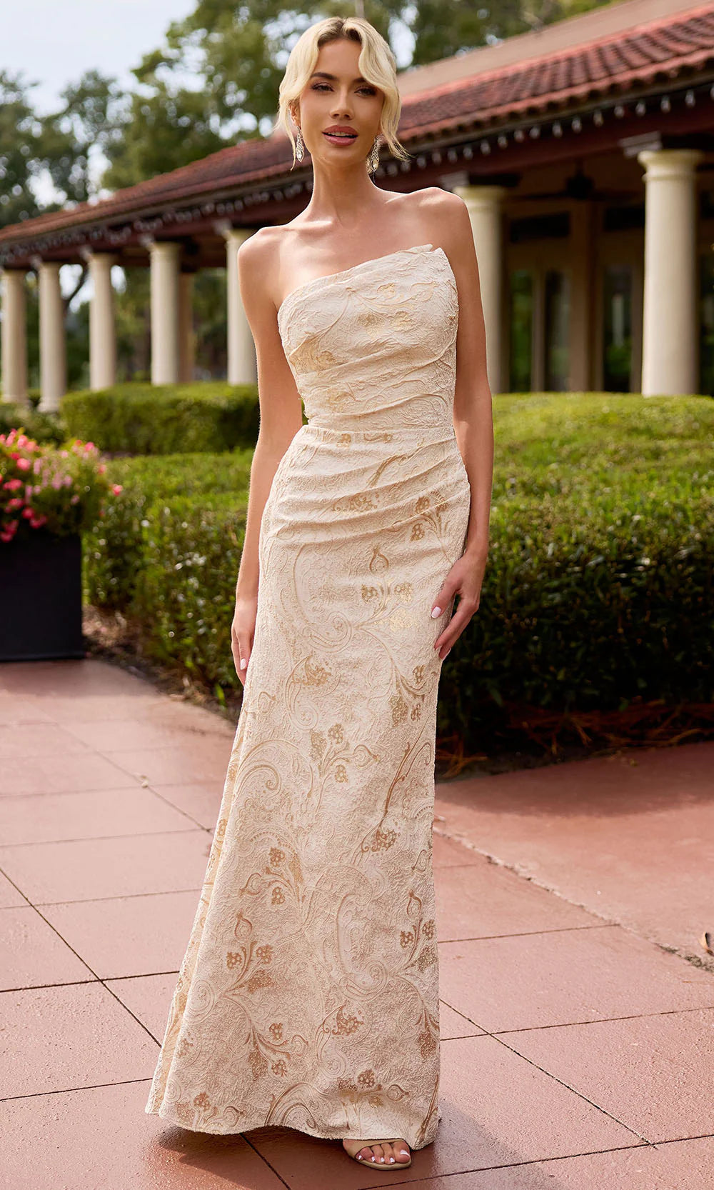 Primavera Couture 13163