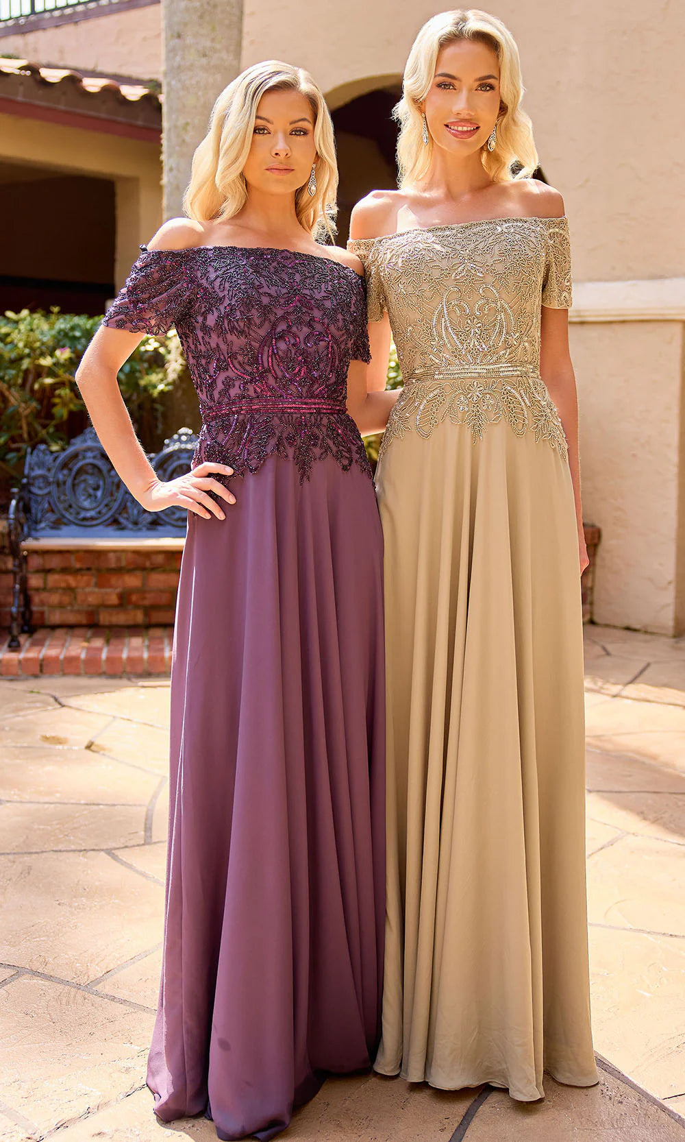 Primavera Couture 13164