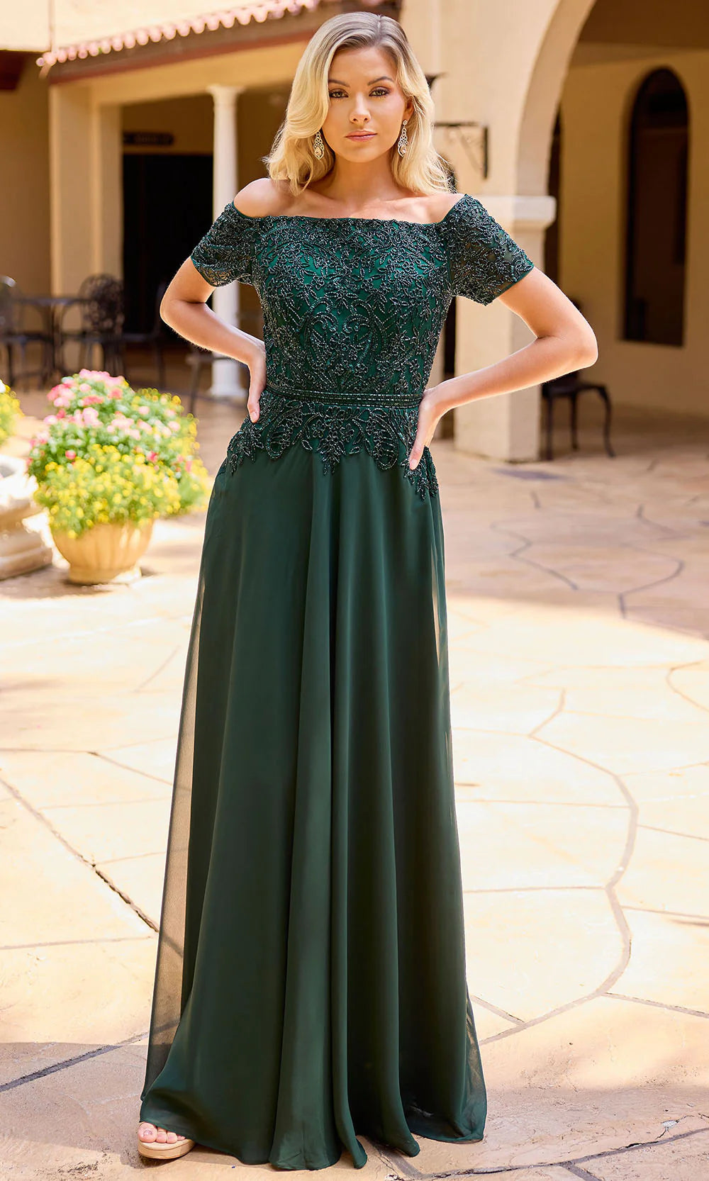 Primavera Couture 13164