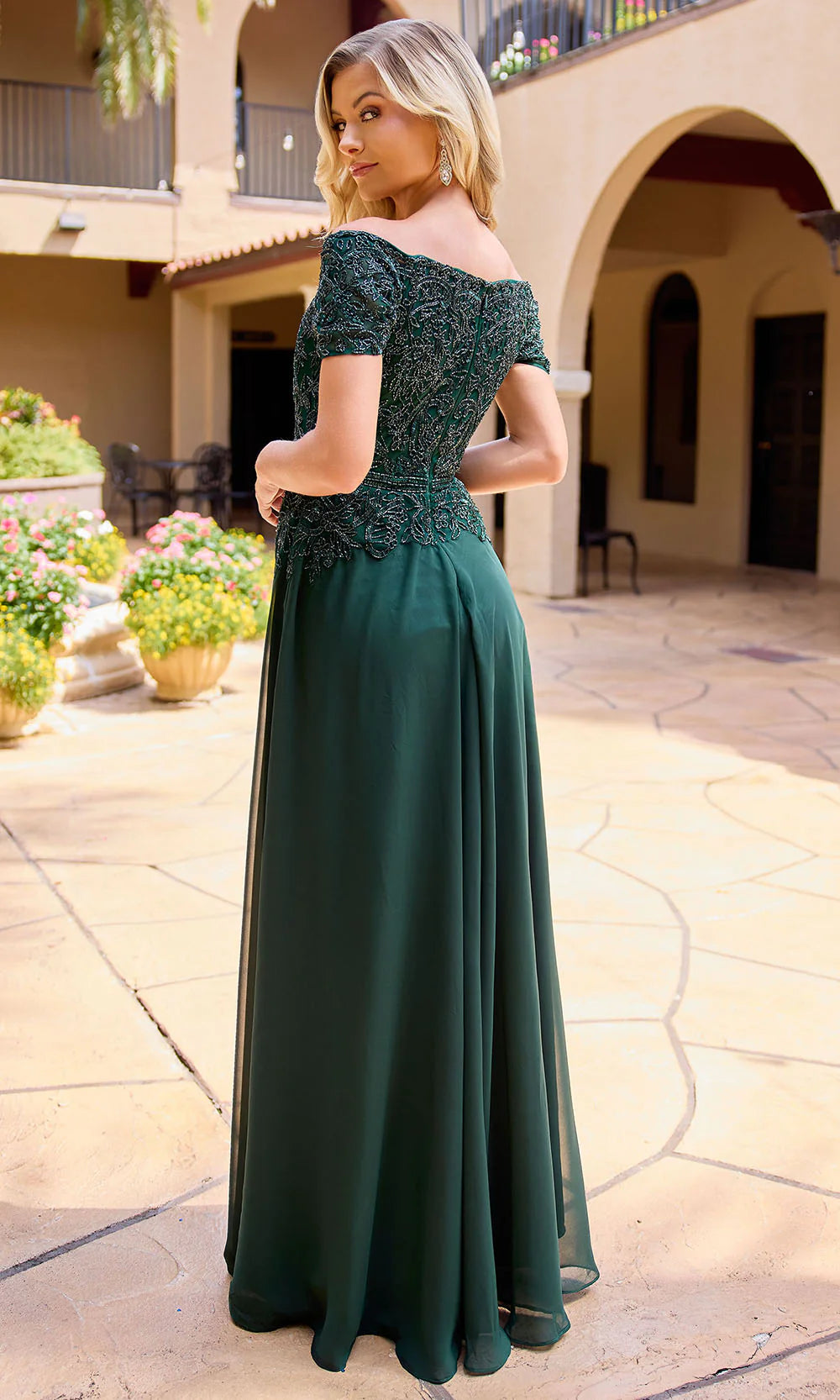 Primavera Couture 13164