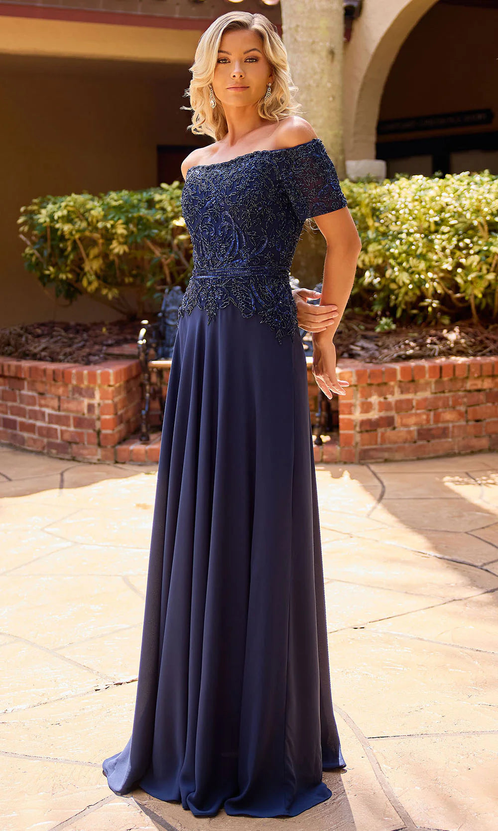 Primavera Couture 13164
