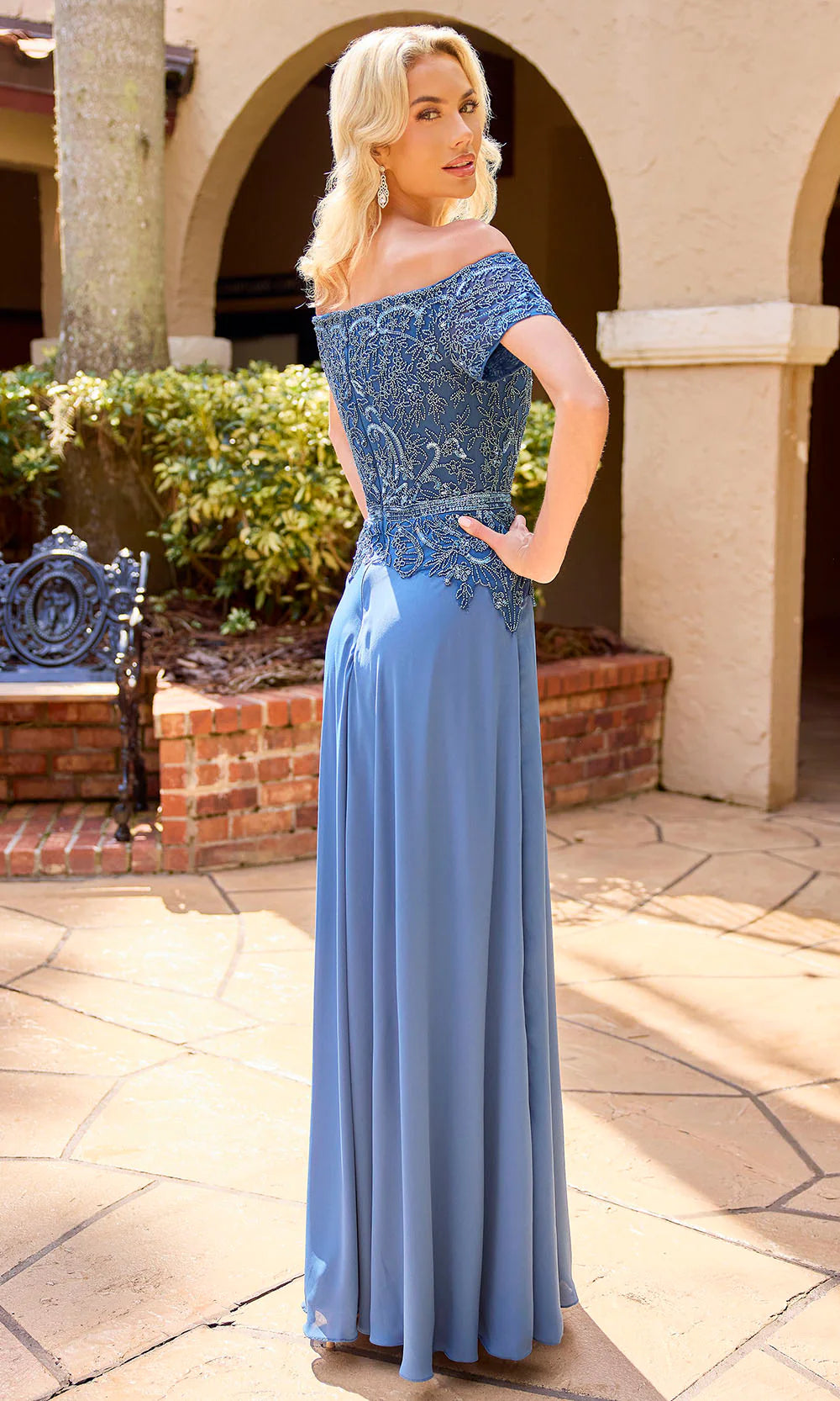 Primavera Couture 13164