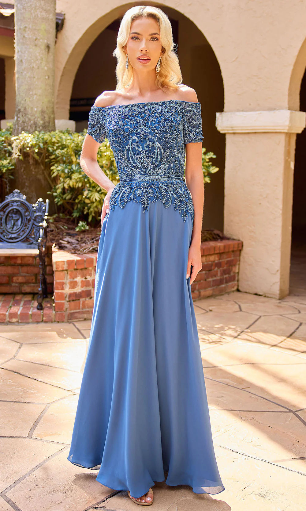 Primavera Couture 13164