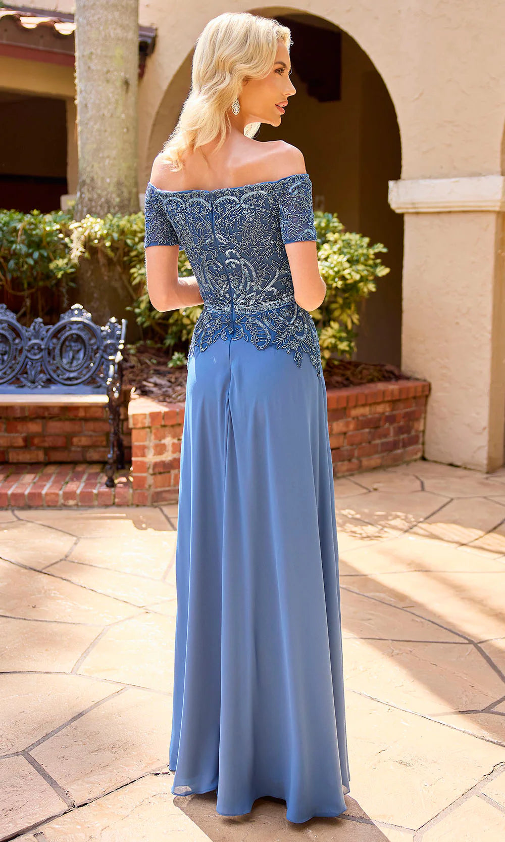 Primavera Couture 13164