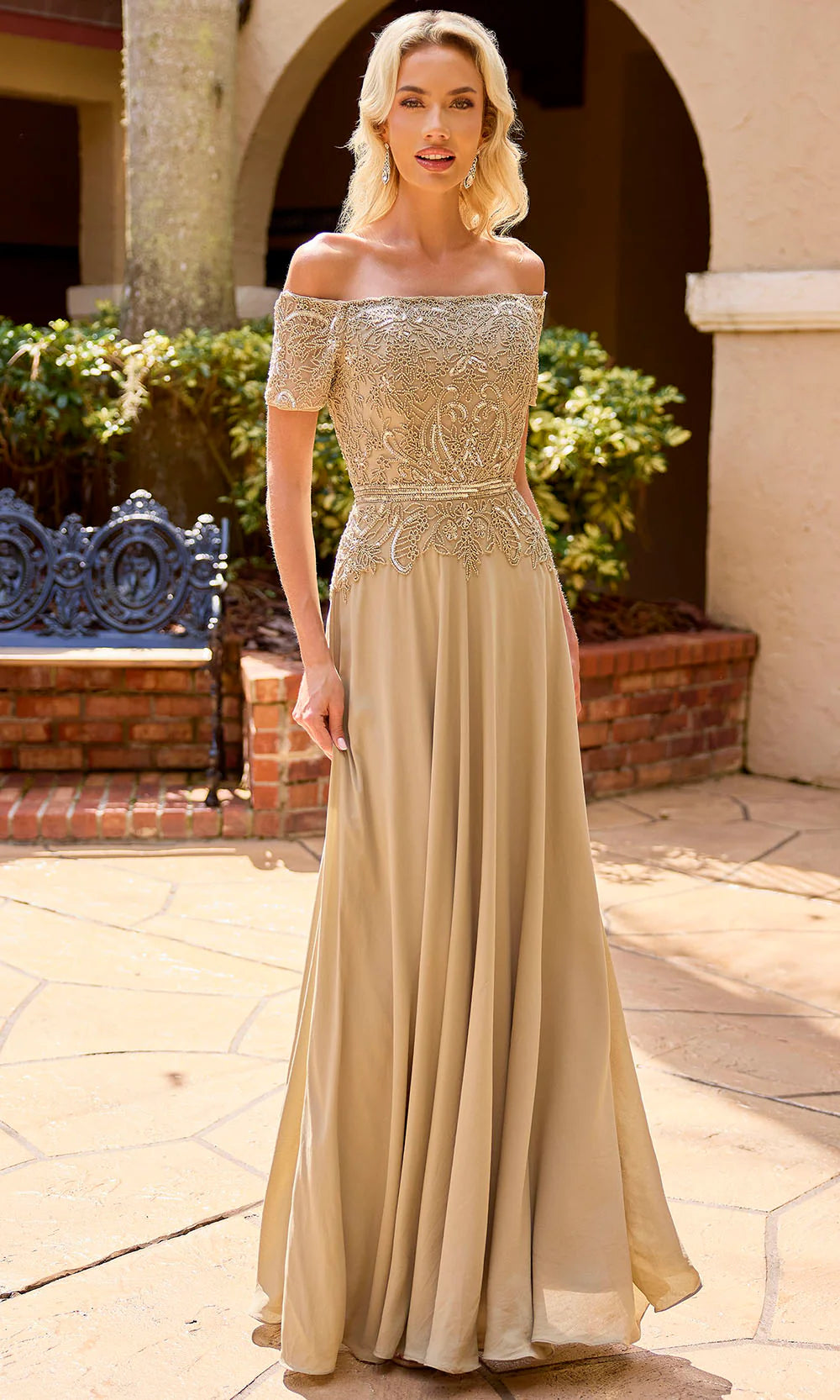 Primavera Couture 13164