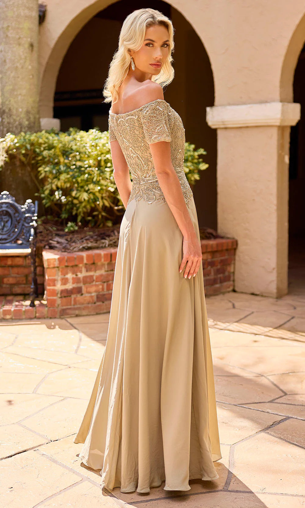 Primavera Couture 13164