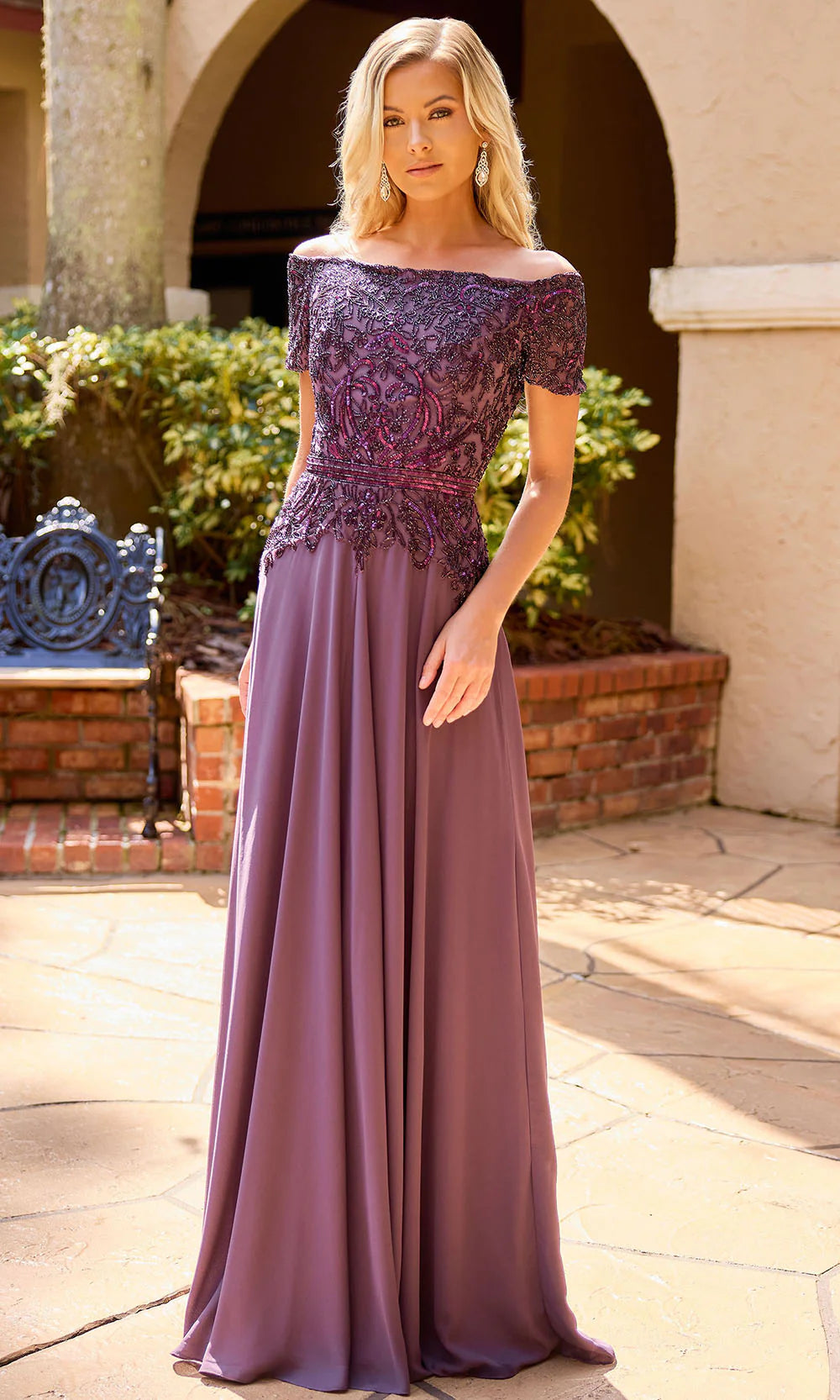 Primavera Couture 13164