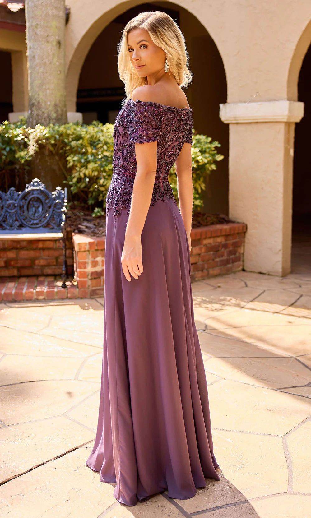 Primavera Couture 13164