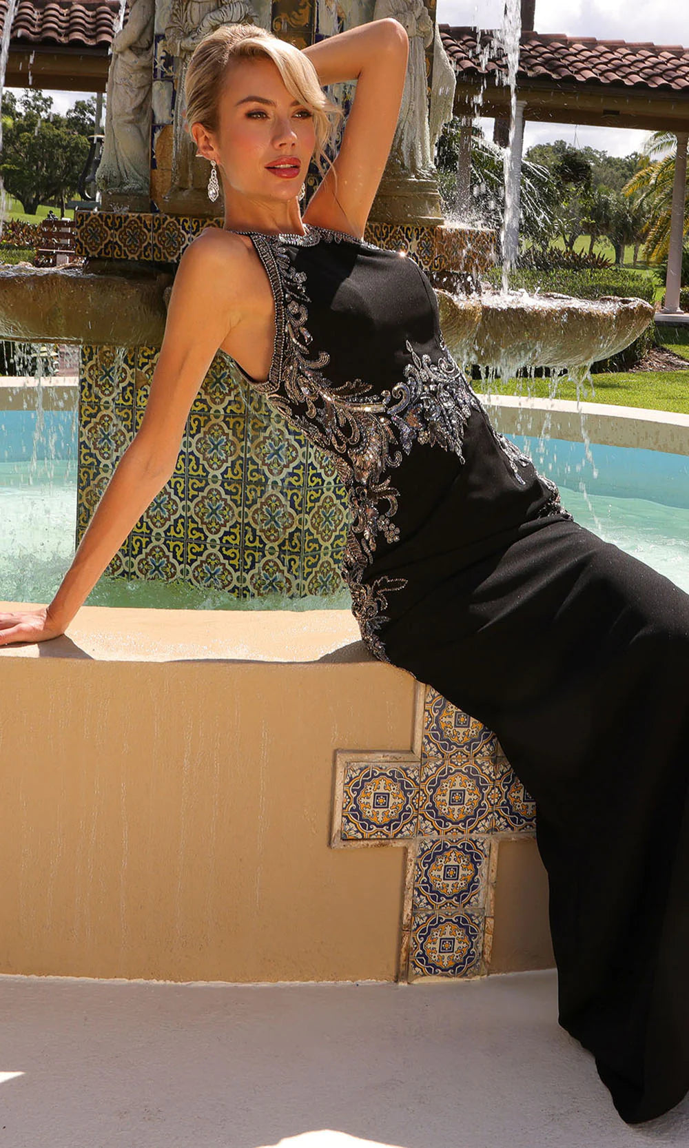 Primavera Couture 13167