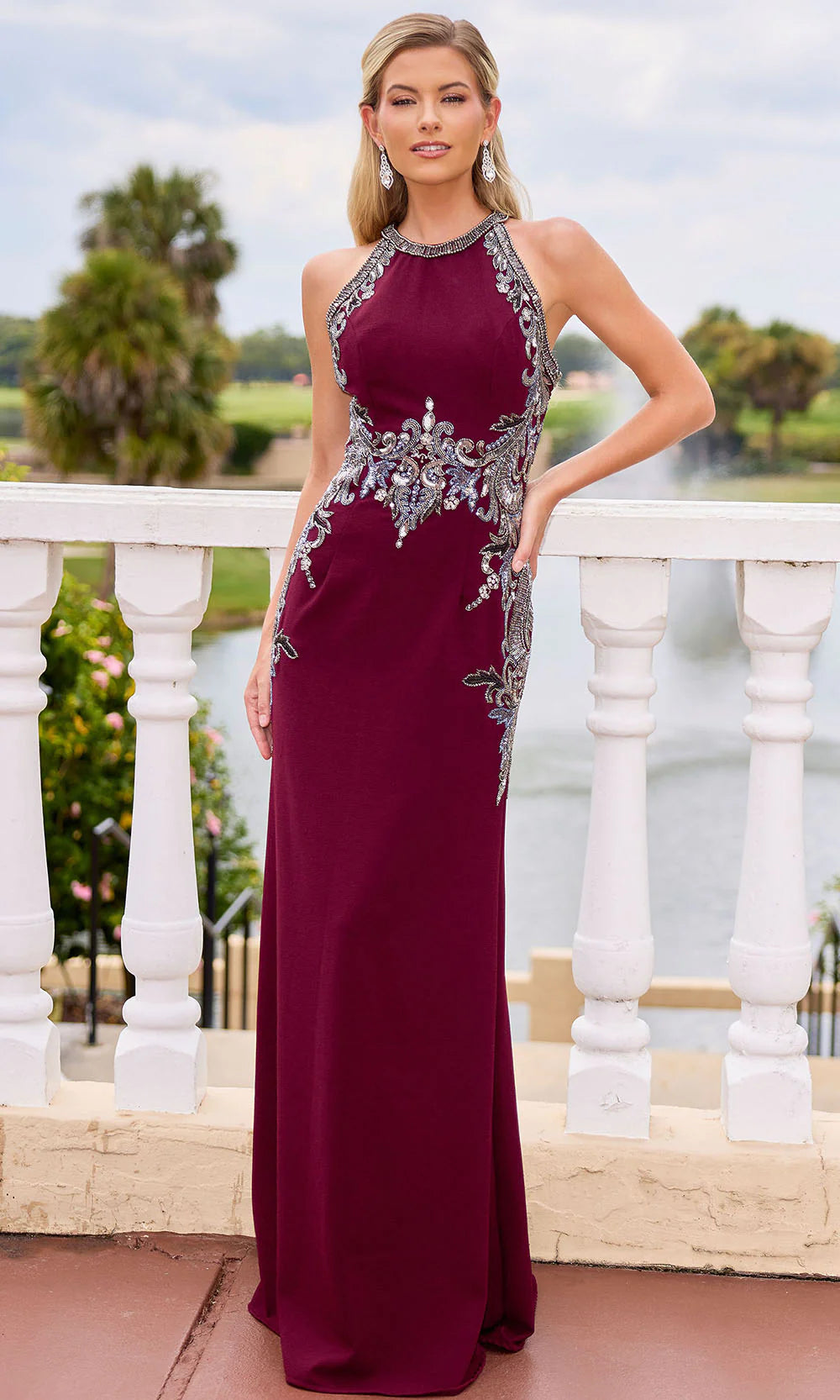 Primavera Couture 13167