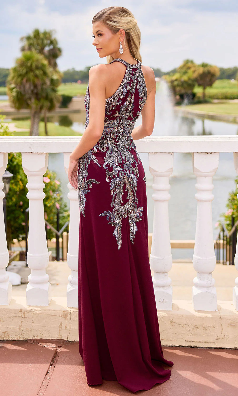 Primavera Couture 13167