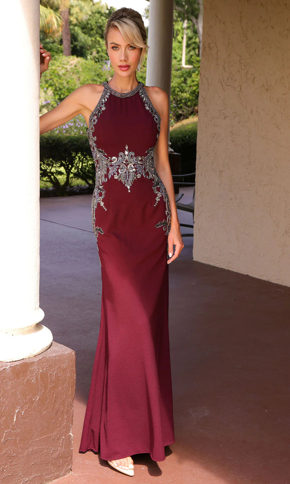 Primavera Couture 13167