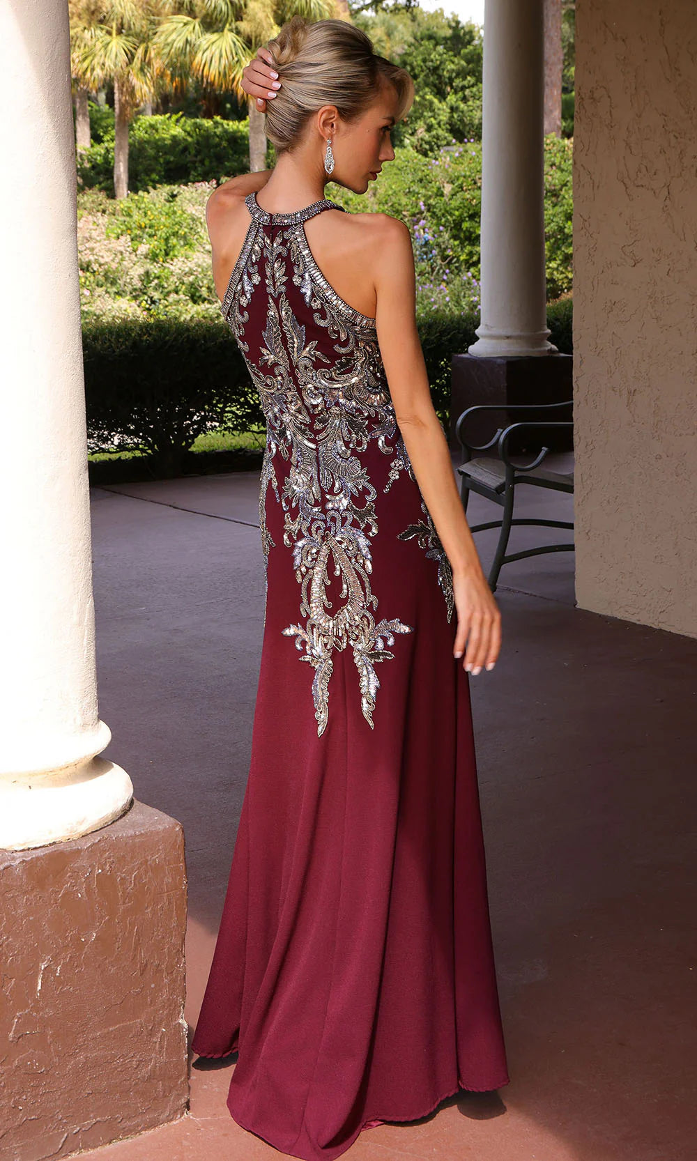 Primavera Couture 13167