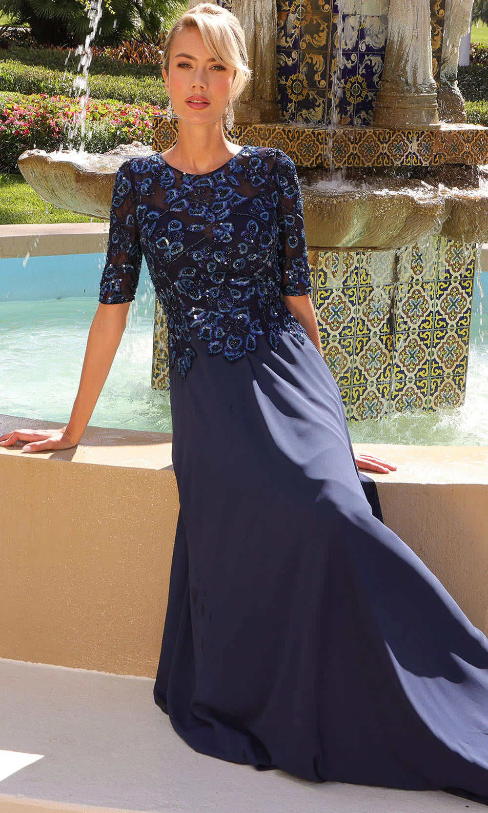 Primavera Couture 13171