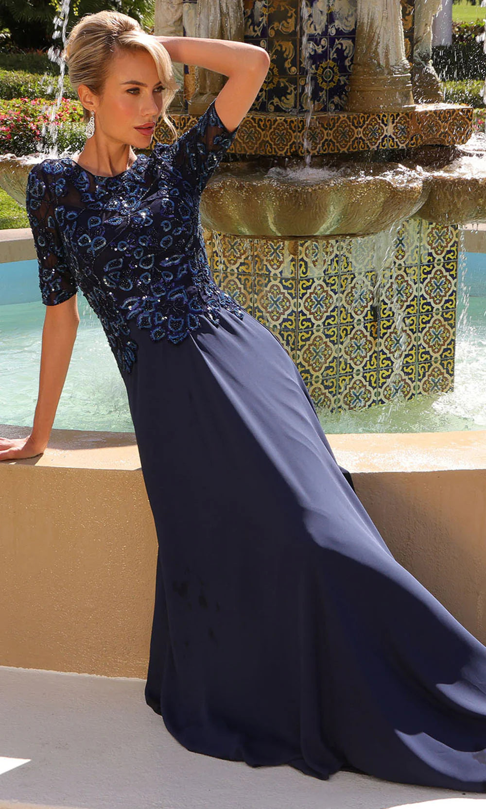 Primavera Couture 13171