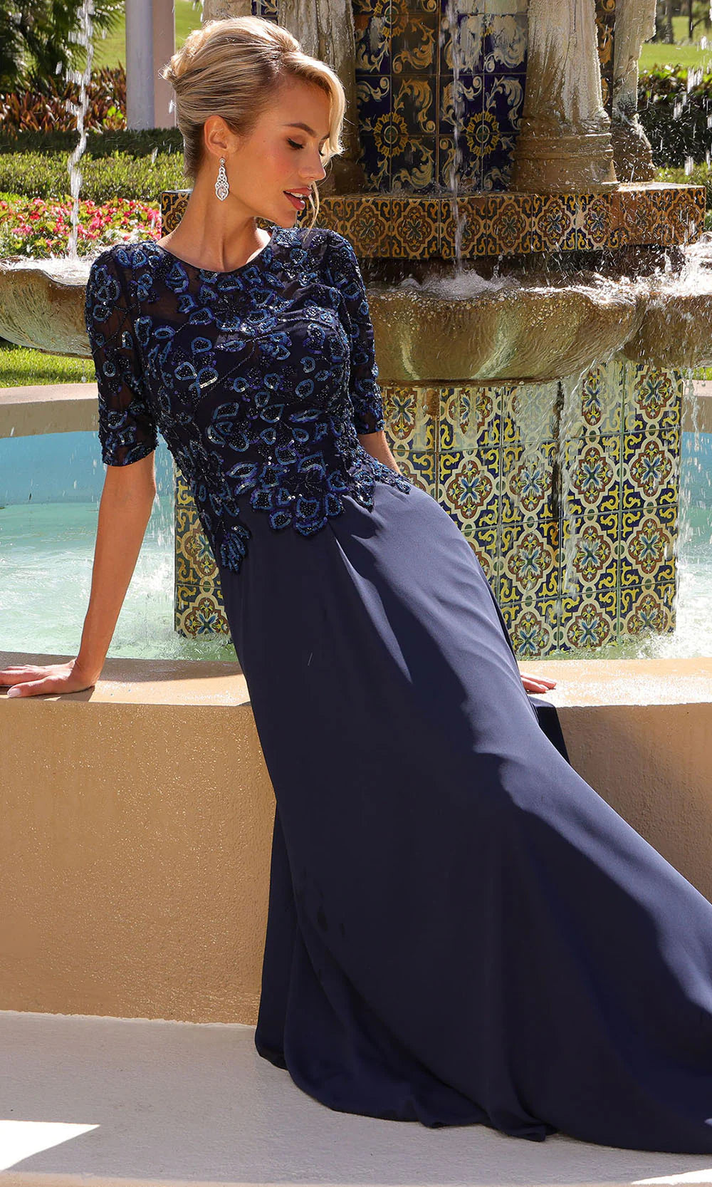 Primavera Couture 13171