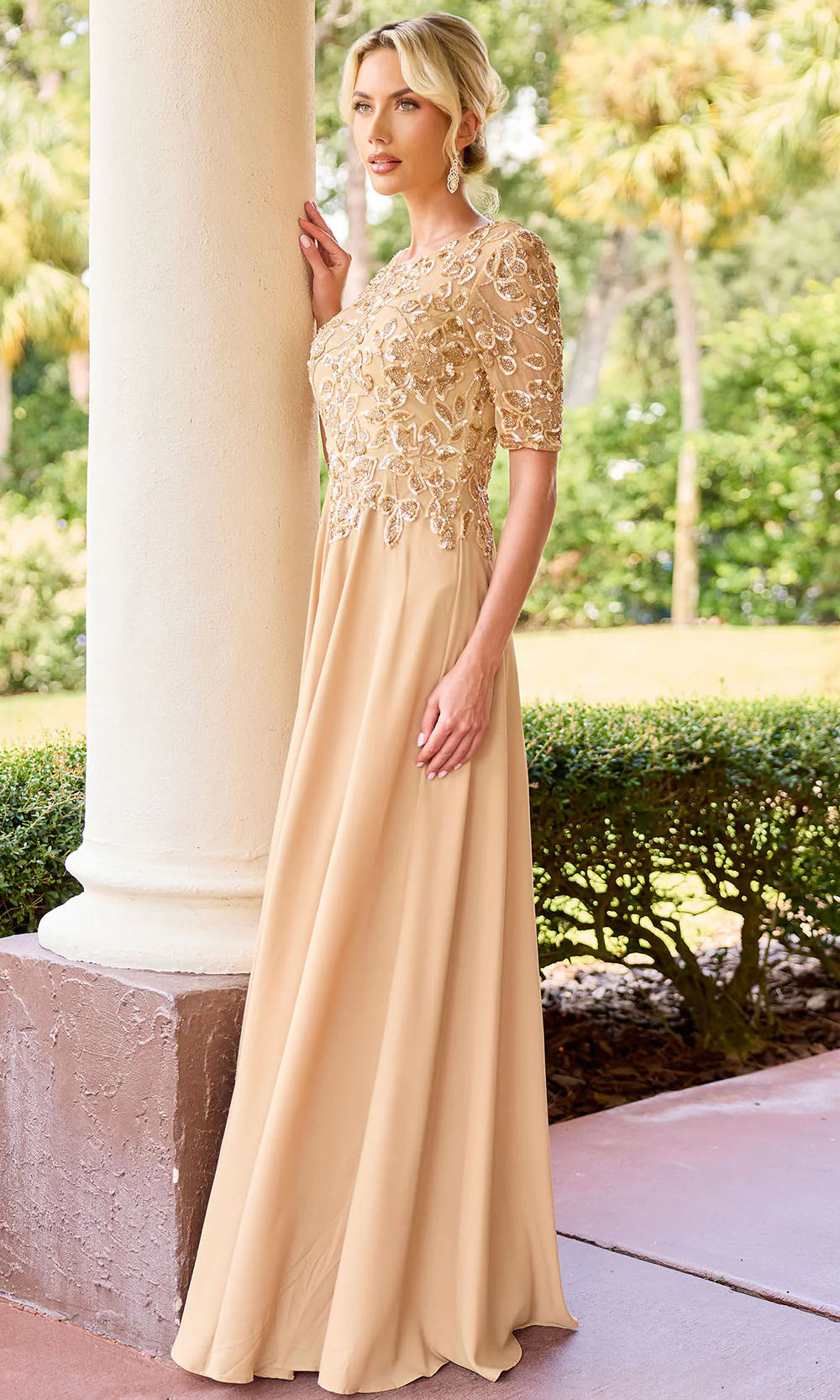Primavera Couture 13171