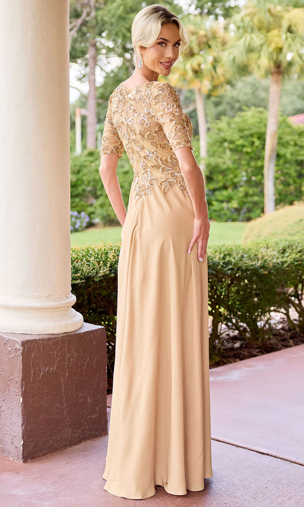Primavera Couture 13171