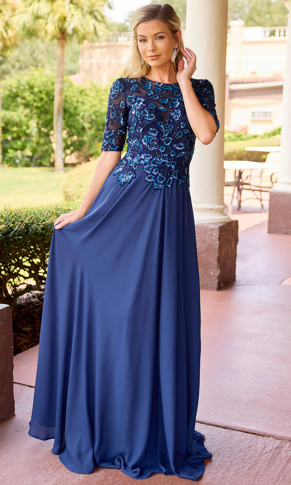 Primavera Couture 13171
