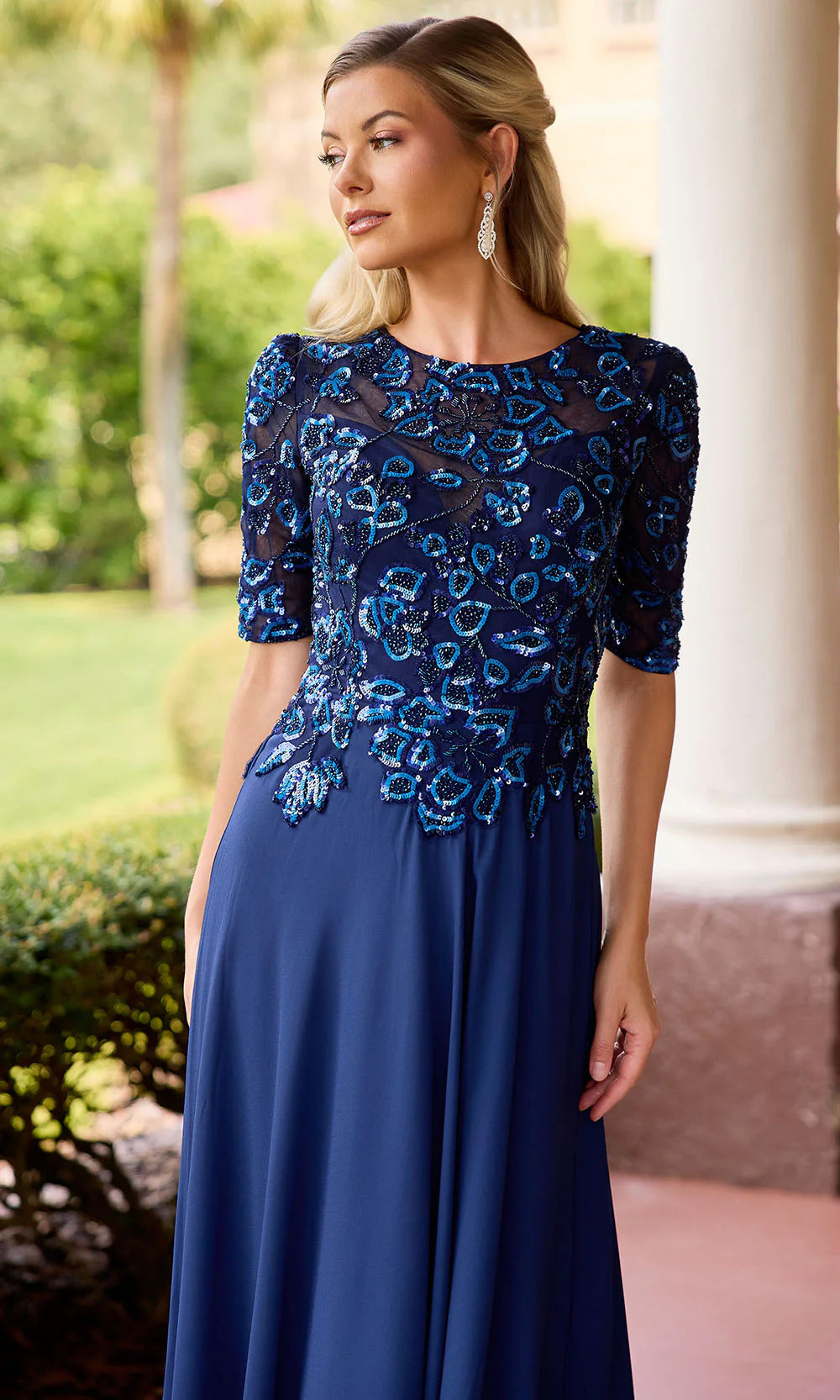 Primavera Couture 13171