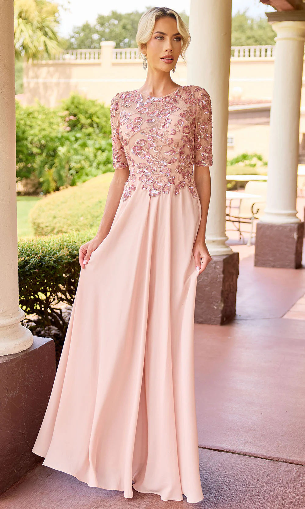 Primavera Couture 13171