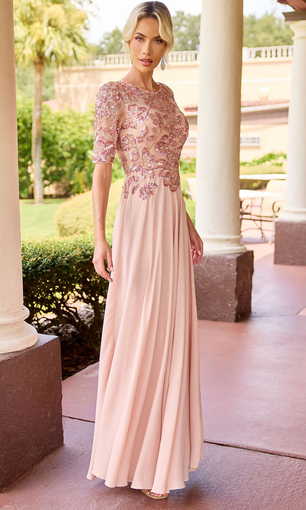 Primavera Couture 13171