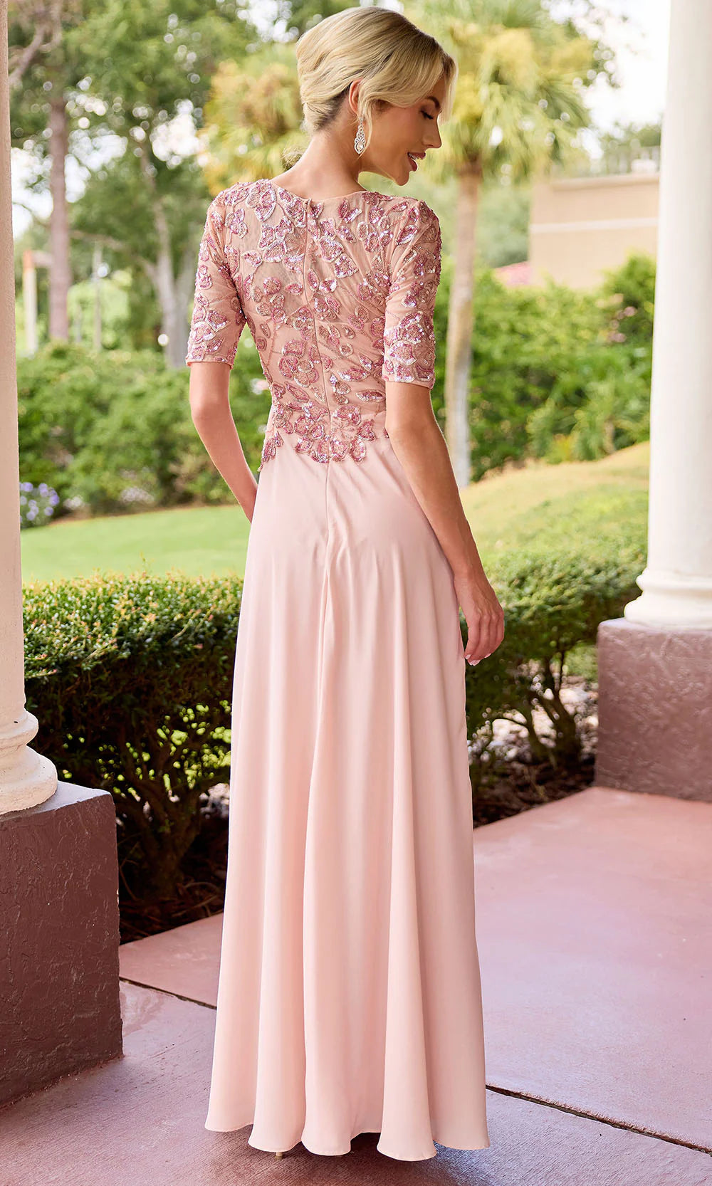 Primavera Couture 13171