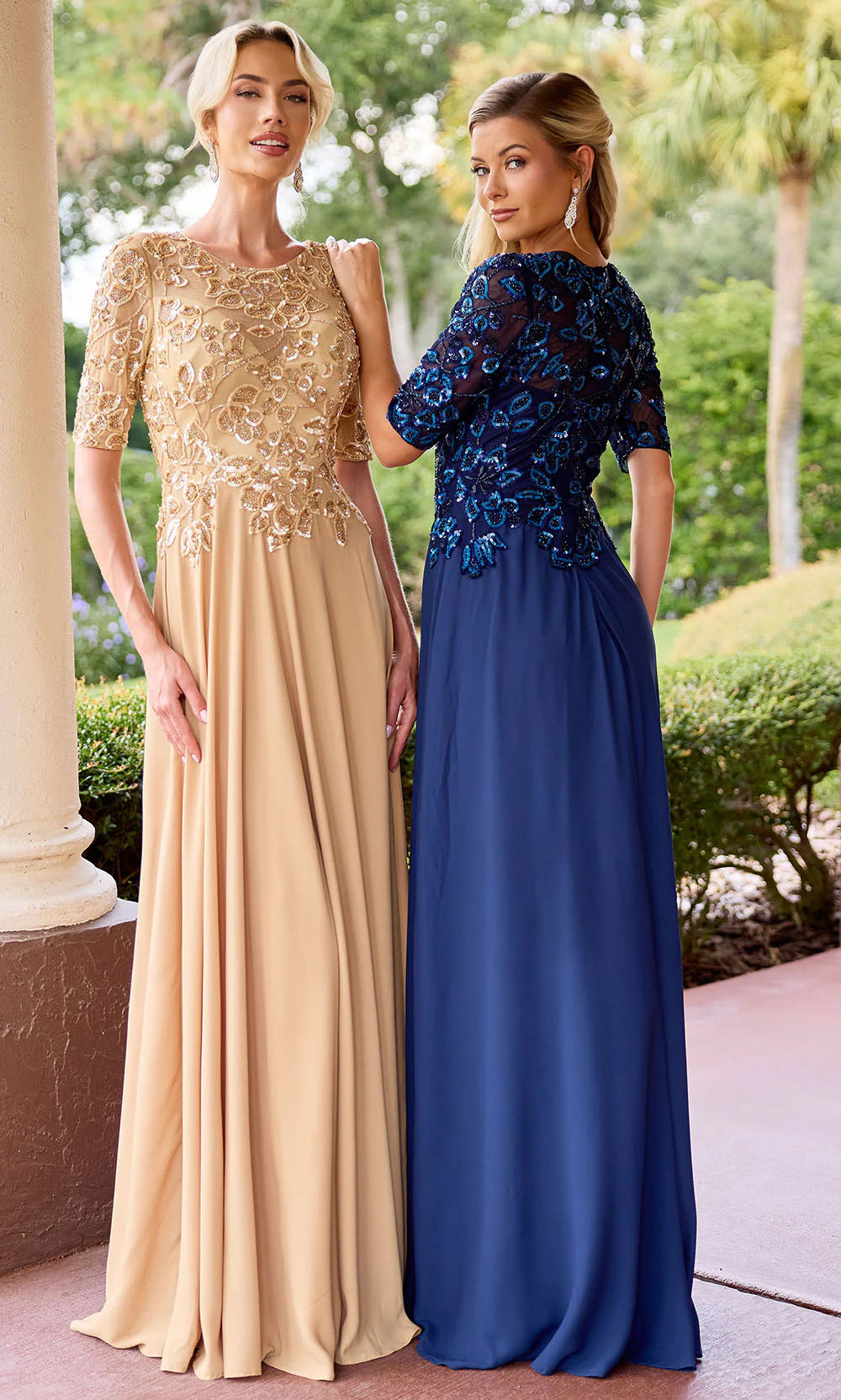 Primavera Couture 13171