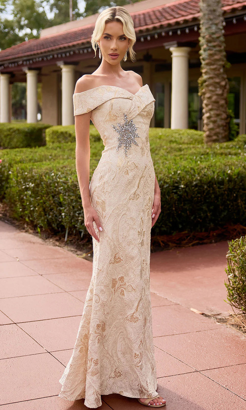 Primavera Couture 13174