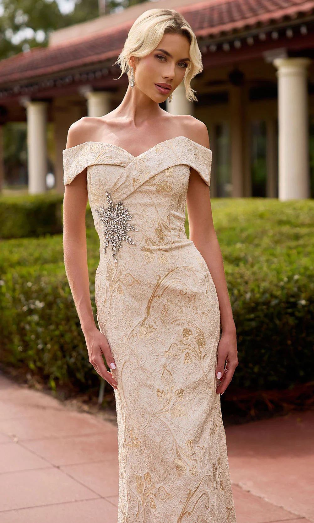 Primavera Couture 13174