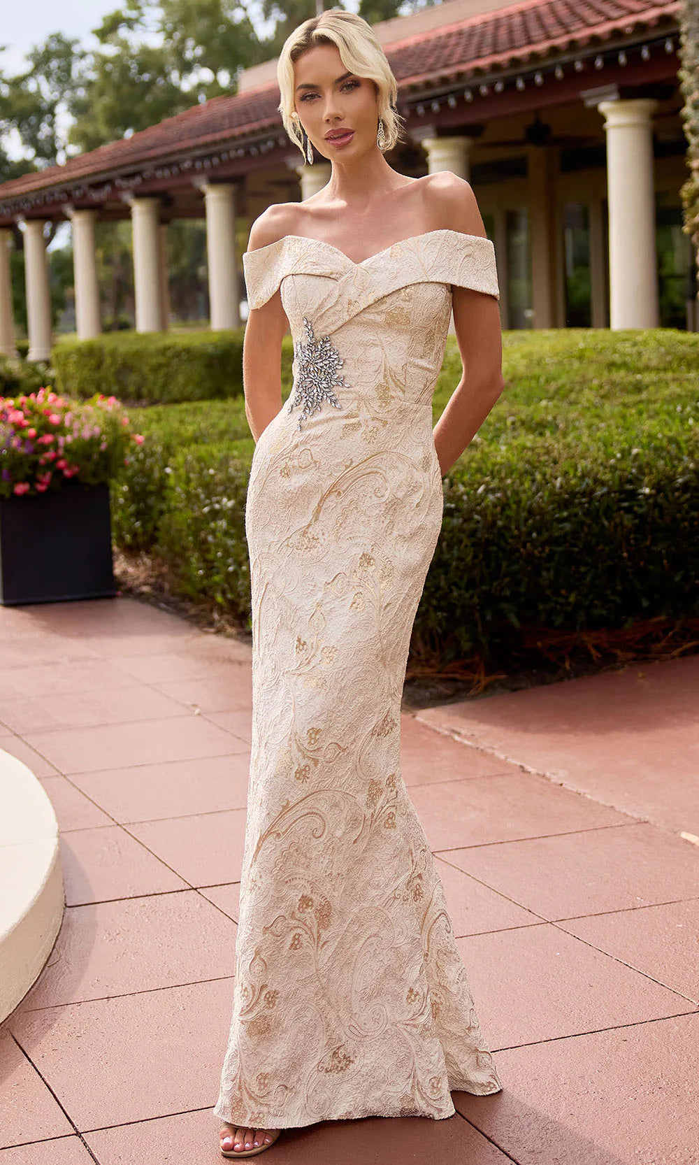 Primavera Couture 13174