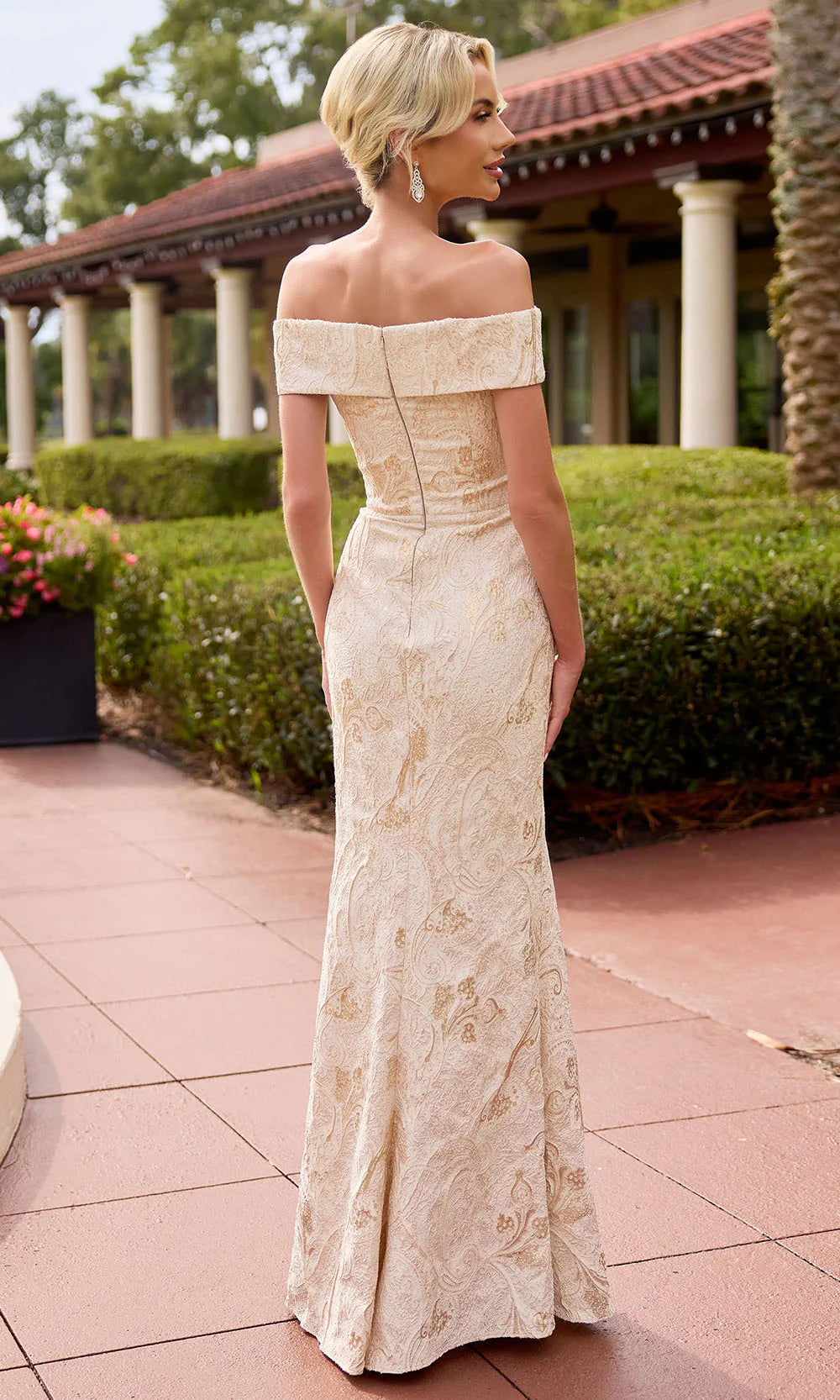 Primavera Couture 13174